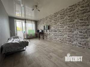 3-к квартира, вторичка, 62м2, 2/5 этаж