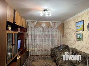 3-к квартира, вторичка, 61м2, 7/9 этаж