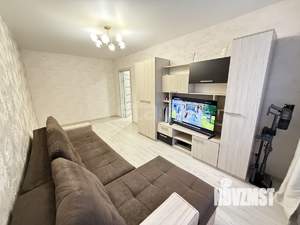 1-к квартира, вторичка, 41м2, 5/10 этаж