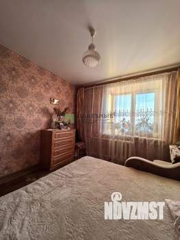 3-к квартира, вторичка, 63м2, 3/5 этаж