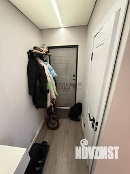 1-к квартира, вторичка, 31м2, 3/5 этаж