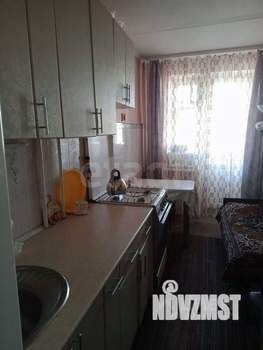 1-к квартира, вторичка, 36м2, 7/9 этаж