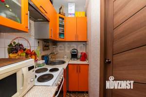 1-к квартира, вторичка, 24м2, 1/5 этаж