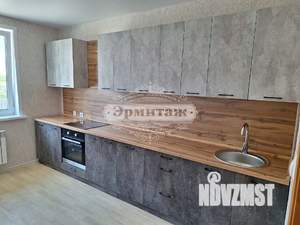 1-к квартира, вторичка, 34м2, 1/4 этаж