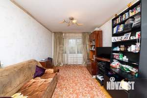 4-к квартира, вторичка, 75м2, 5/5 этаж