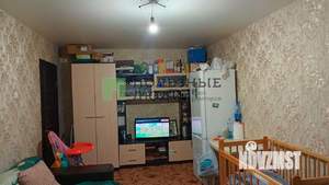 3-к квартира, вторичка, 63м2, 5/5 этаж