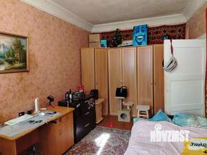 1-к квартира, вторичка, 32м2, 2/5 этаж