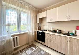 1-к квартира, вторичка, 33м2, 6/10 этаж