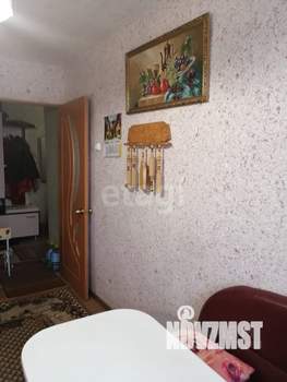 3-к квартира, вторичка, 65м2, 8/9 этаж