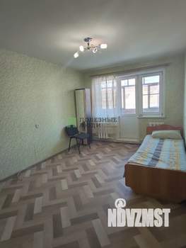 1-к квартира, вторичка, 32м2, 5/5 этаж
