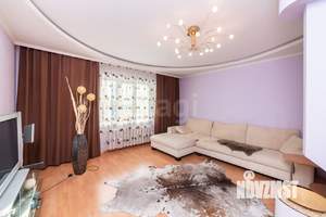 3-к квартира, вторичка, 98м2, 1/12 этаж