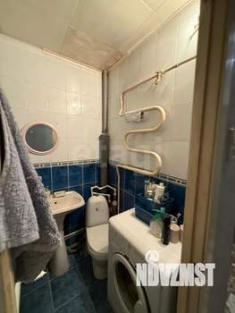 1-к квартира, вторичка, 31м2, 5/5 этаж