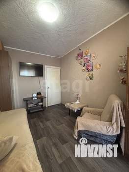 3-к квартира, вторичка, 62м2, 3/5 этаж