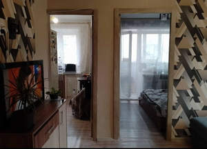 2-к квартира, вторичка, 30м2, 4/5 этаж