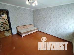 1-к квартира, вторичка, 18м2, 2/5 этаж