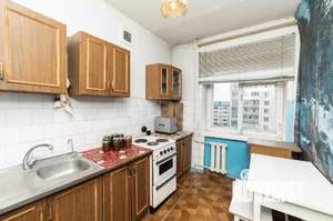 3-к квартира, вторичка, 69м2, 7/10 этаж