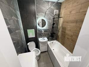 2-к квартира, вторичка, 42м2, 1/5 этаж