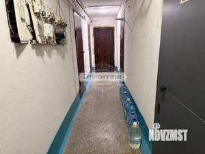 Студия квартира, вторичка, 18м2, 6/6 этаж