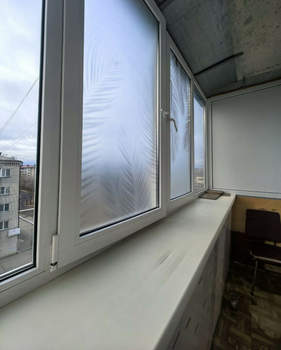 1-к квартира, вторичка, 19м2, 5/9 этаж