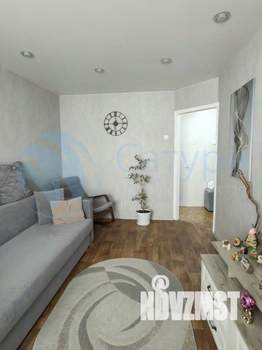 2-к квартира, вторичка, 41м2, 2/5 этаж