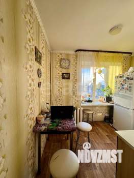 1-к квартира, вторичка, 29м2, 5/5 этаж