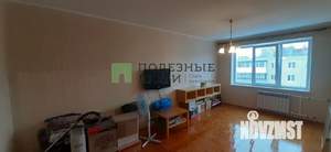 2-к квартира, вторичка, 54м2, 5/5 этаж