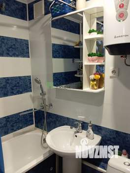 2-к квартира, вторичка, 41м2, 4/5 этаж