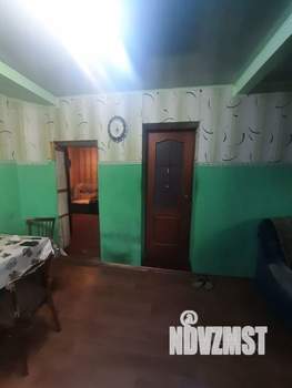 3-к квартира, вторичка, 49м2, 1/1 этаж