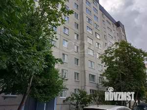 2-к квартира, вторичка, 50м2, 2/10 этаж
