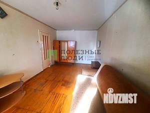 1-к квартира, вторичка, 32м2, 1/9 этаж