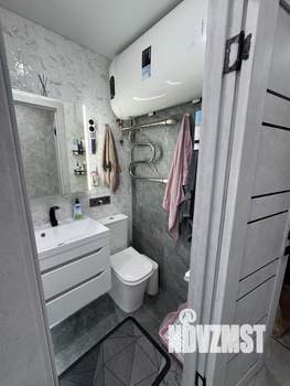 1-к квартира, вторичка, 29м2, 4/5 этаж
