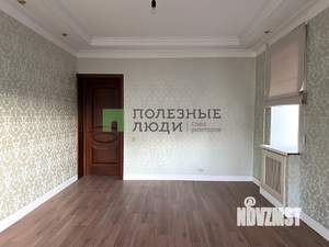 3-к квартира, вторичка, 116м2, 2/7 этаж