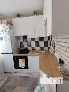 3-к квартира, вторичка, 41м2, 1/5 этаж