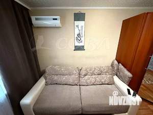 3-к квартира, вторичка, 43м2, 5/5 этаж