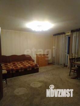 3-к квартира, вторичка, 68м2, 2/5 этаж