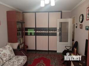 1-к квартира, вторичка, 30м2, 3/5 этаж