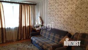 1-к квартира, вторичка, 30м2, 1/5 этаж