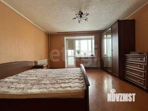 3-к квартира, вторичка, 78м2, 4/6 этаж