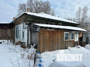 2-к квартира, вторичка, 47м2, 1/1 этаж