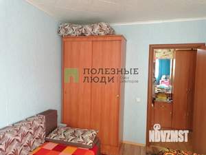 2-к квартира, вторичка, 50м2, 3/9 этаж