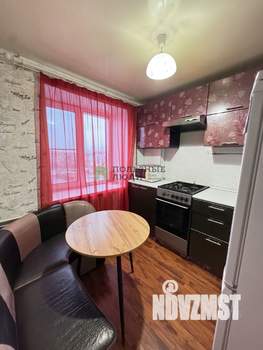 1-к квартира, вторичка, 29м2, 5/5 этаж