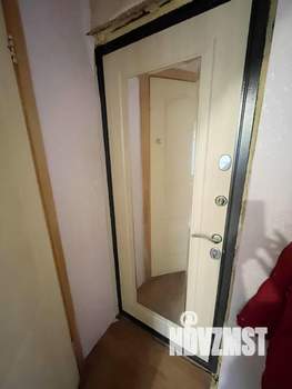 1-к квартира, вторичка, 24м2, 2/6 этаж