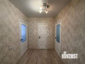 2-к квартира, вторичка, 64м2, 12/16 этаж