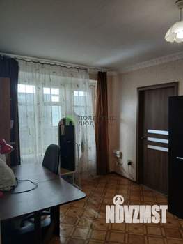 2-к квартира, вторичка, 42м2, 4/5 этаж