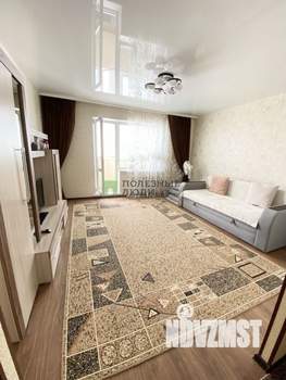 2-к квартира, вторичка, 52м2, 5/10 этаж