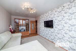 3-к квартира, вторичка, 62м2, 3/10 этаж