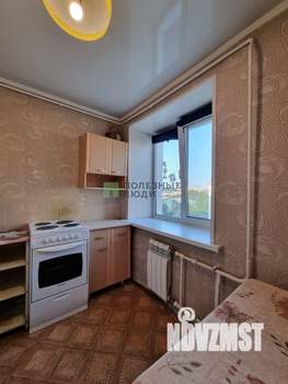 1-к квартира, вторичка, 30м2, 5/5 этаж