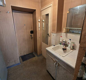 1-к квартира, вторичка, 19м2, 3/5 этаж