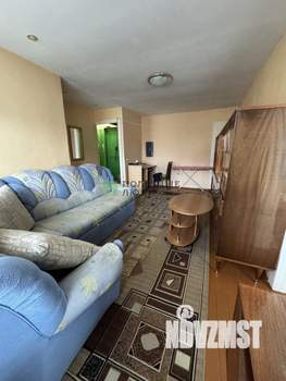 2-к квартира, вторичка, 42м2, 5/5 этаж