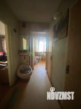 1-к квартира, вторичка, 33м2, 10/10 этаж